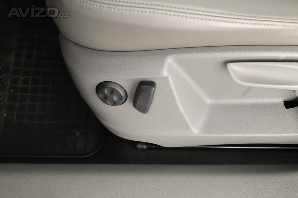 Foto inzerátu VW Sharan 2.0 TDI