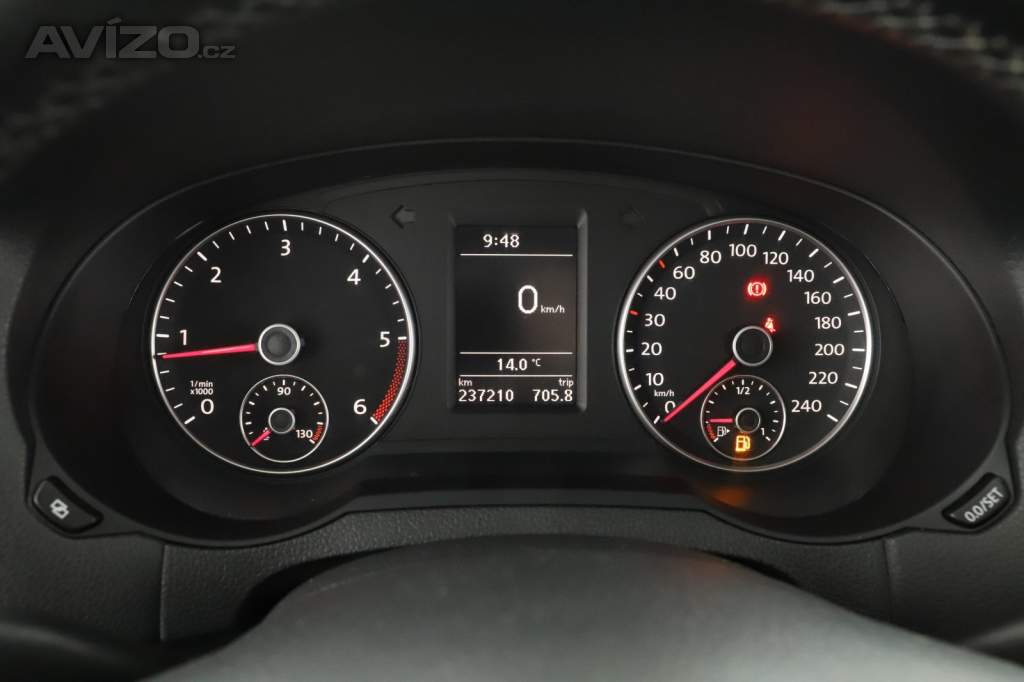 Foto inzerátu VW Sharan 2.0 TDI