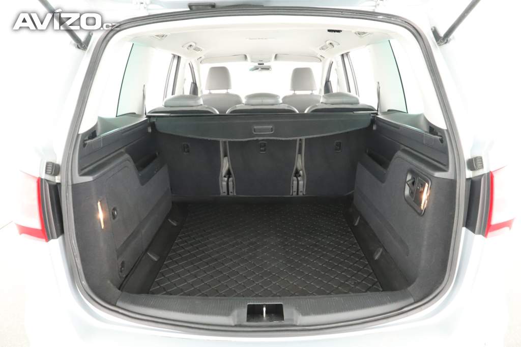 Foto inzerátu VW Sharan 2.0 TDI