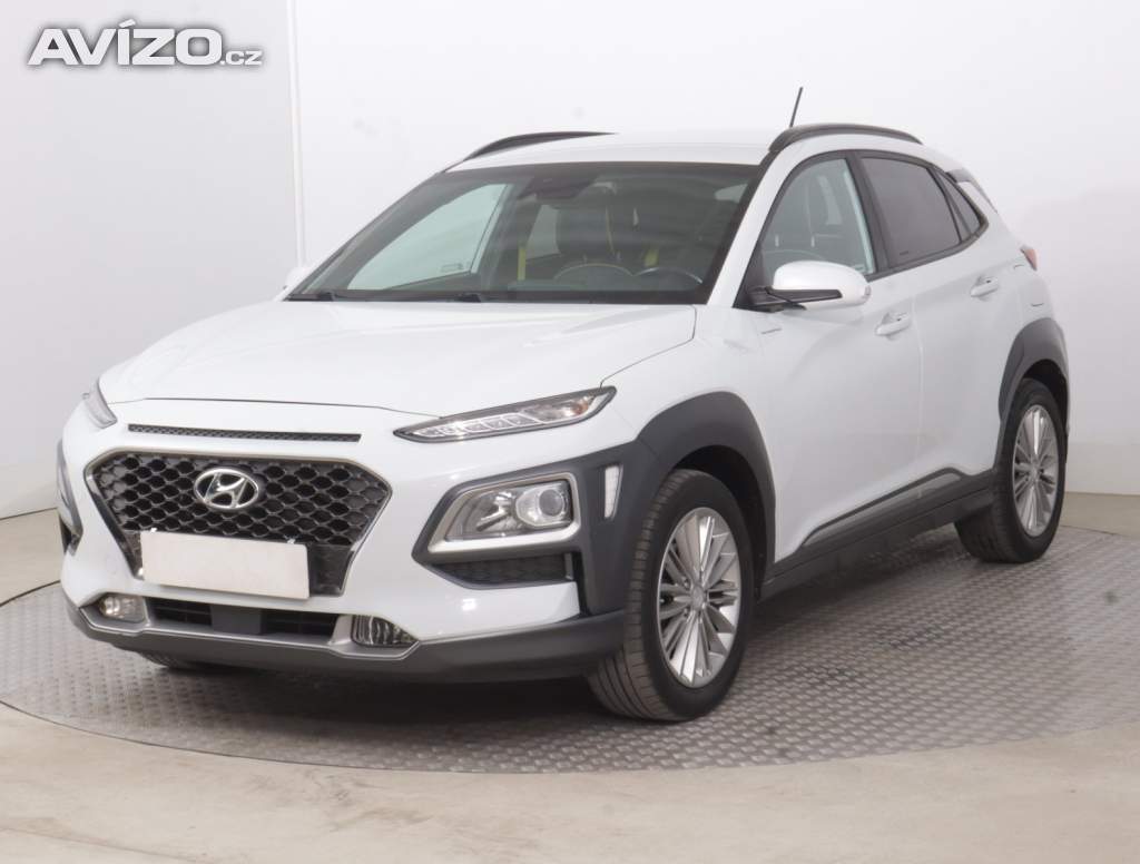 Foto inzerátu Hyundai Kona 1.0 T-GDI