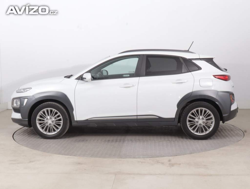 Foto inzerátu Hyundai Kona 1.0 T-GDI