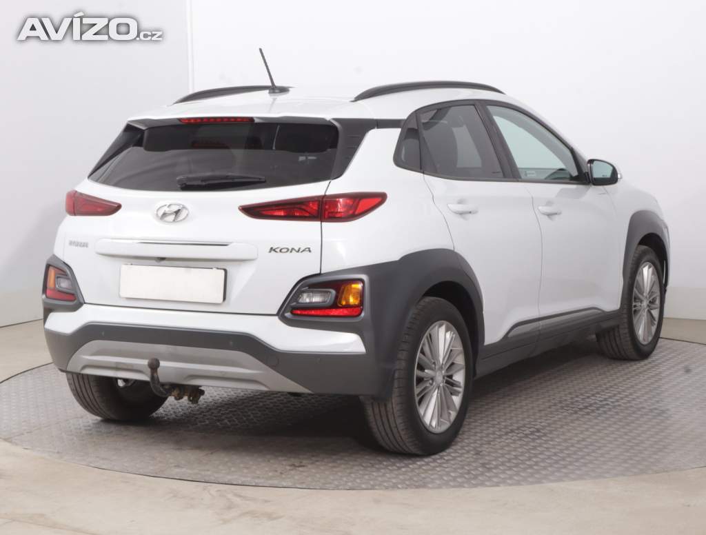 Foto inzerátu Hyundai Kona 1.0 T-GDI