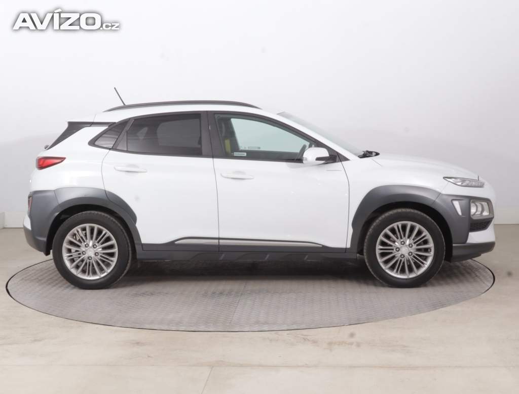 Foto inzerátu Hyundai Kona 1.0 T-GDI
