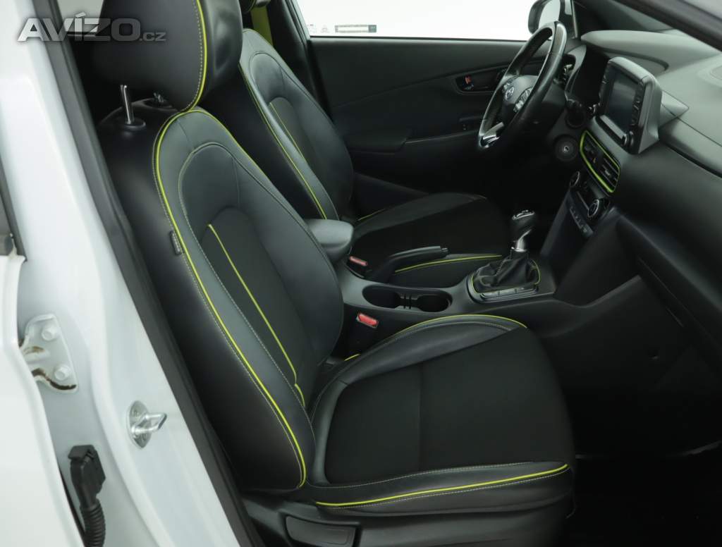 Foto inzerátu Hyundai Kona 1.0 T-GDI
