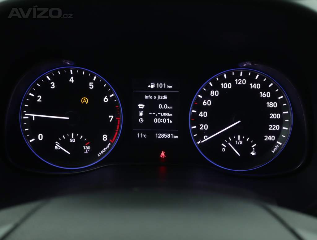 Foto inzerátu Hyundai Kona 1.0 T-GDI