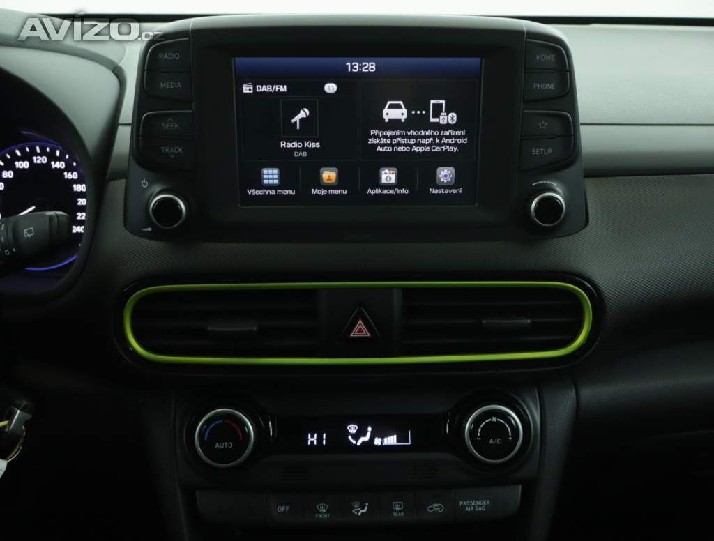Foto inzerátu Hyundai Kona 1.0 T-GDI