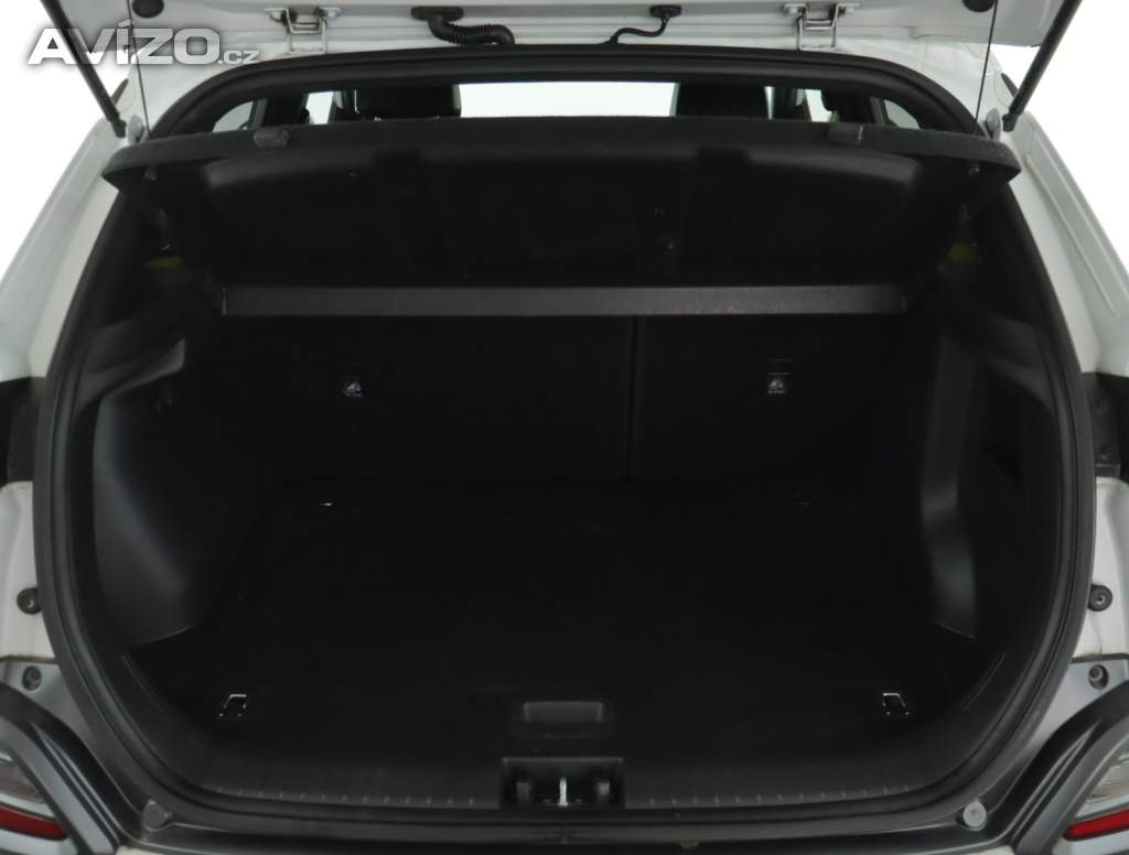 Foto inzerátu Hyundai Kona 1.0 T-GDI