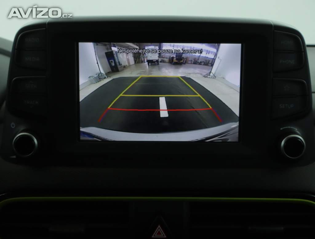 Foto inzerátu Hyundai Kona 1.0 T-GDI