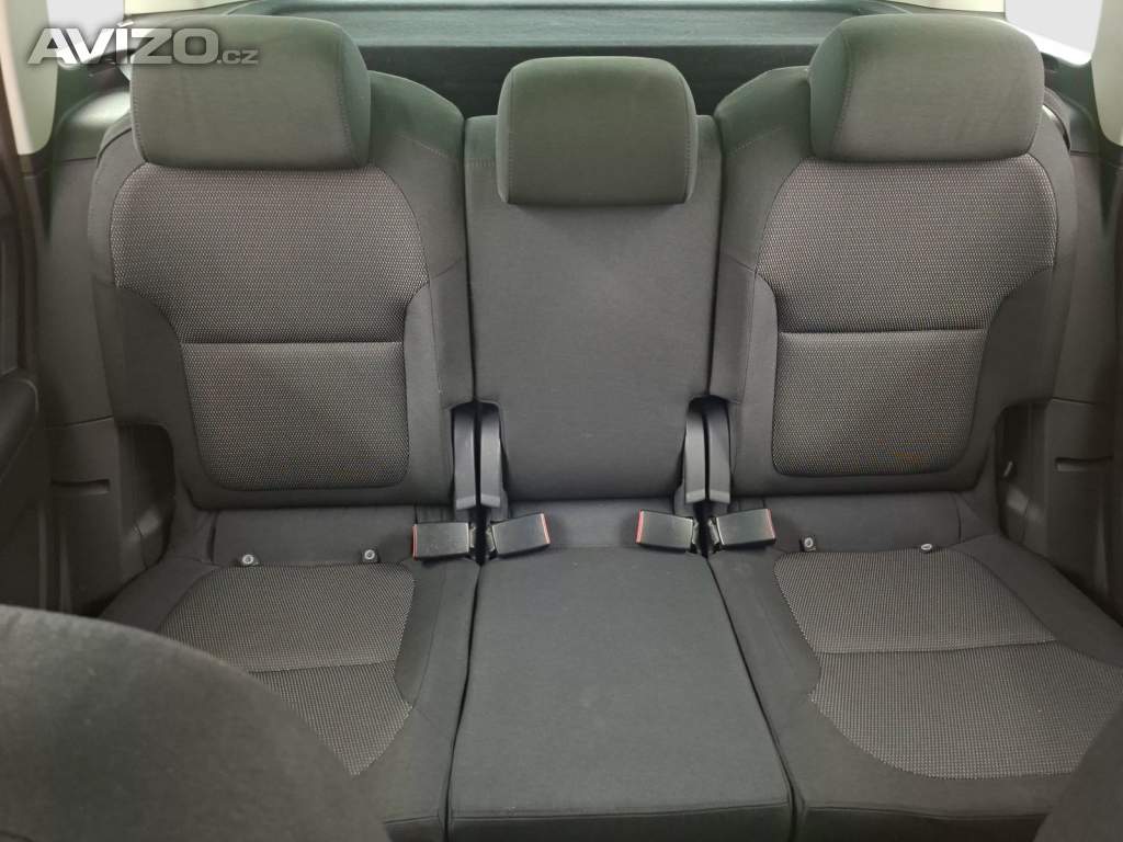 Foto inzerátu Skoda Yeti 2.0 TDI