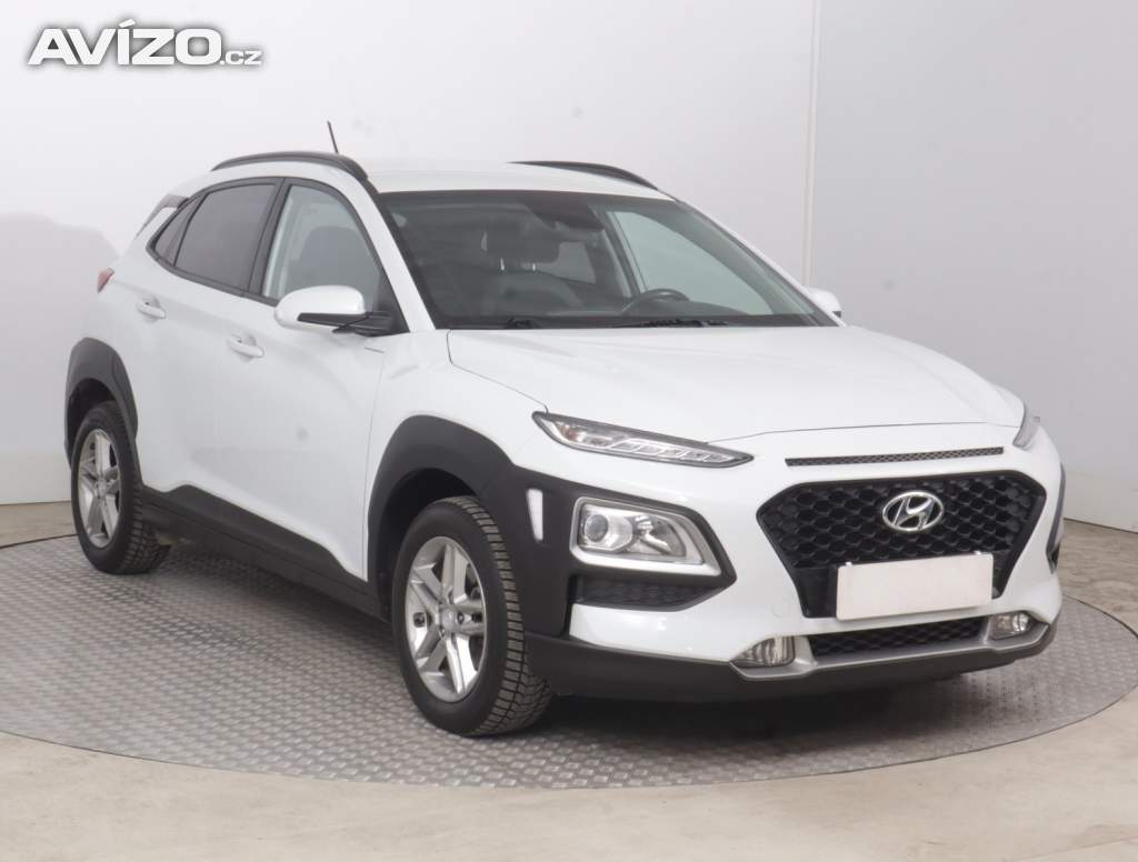 Hyundai Kona 1.0 T-GDI