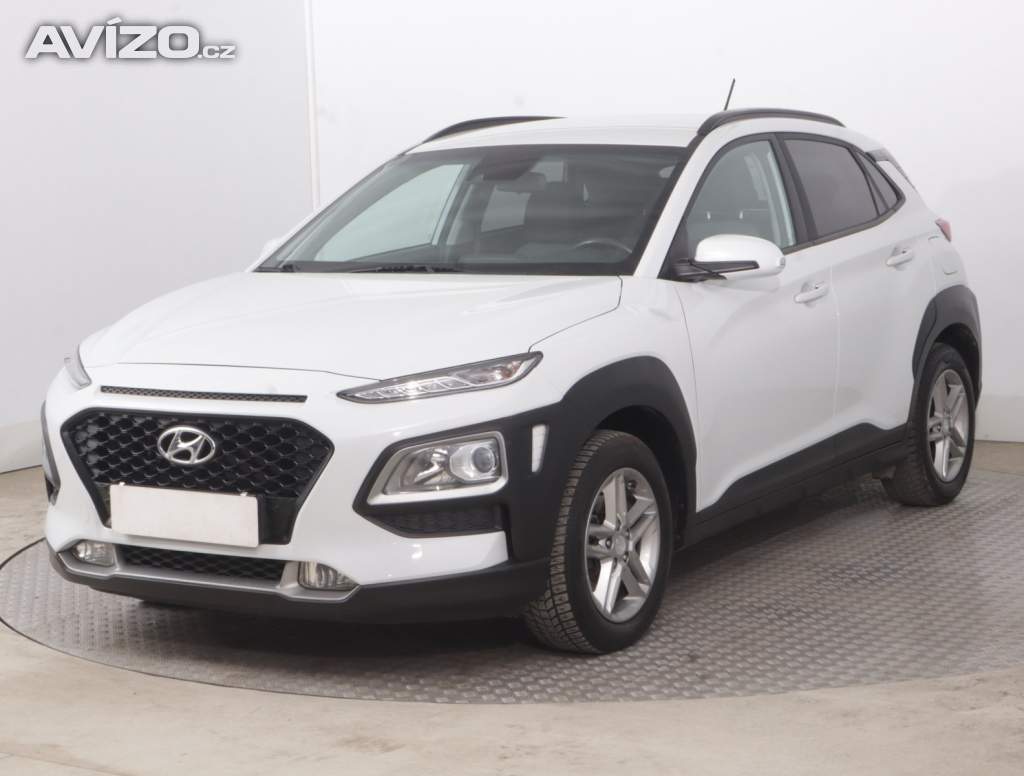 Foto inzerátu Hyundai Kona 1.0 T-GDI