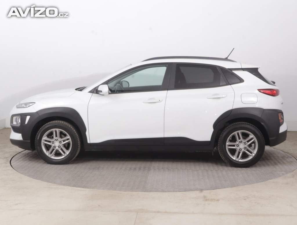 Foto inzerátu Hyundai Kona 1.0 T-GDI