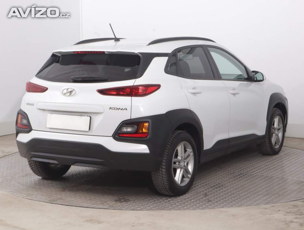 Foto inzerátu Hyundai Kona 1.0 T-GDI