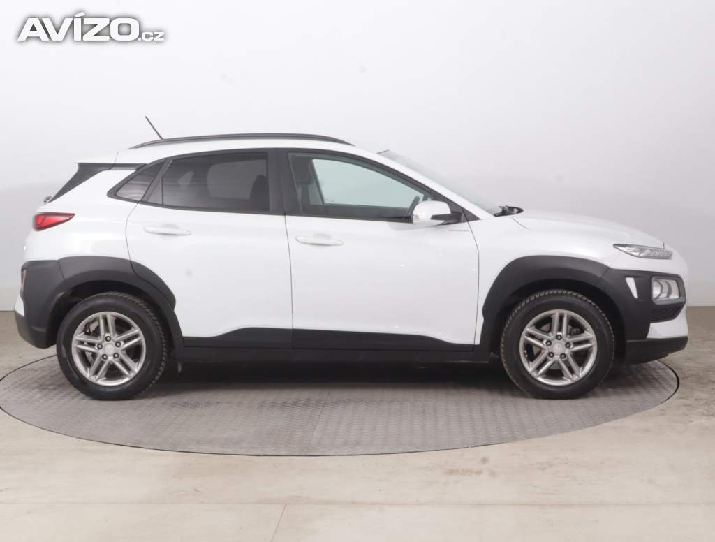 Foto inzerátu Hyundai Kona 1.0 T-GDI