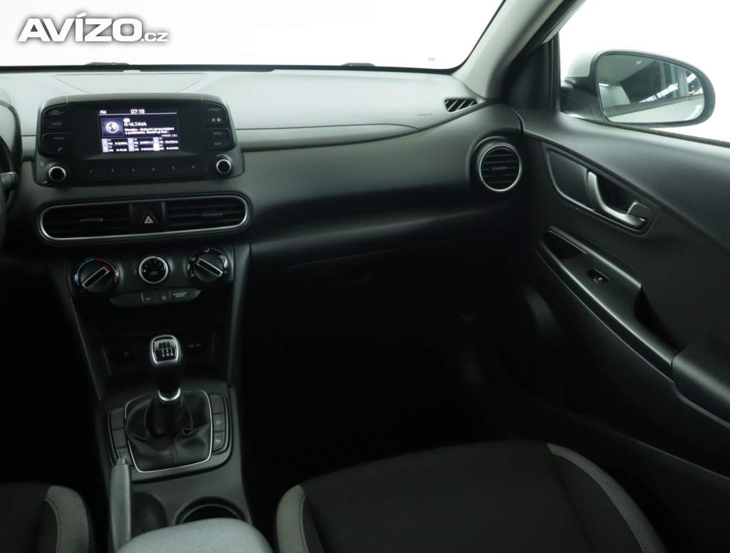 Foto inzerátu Hyundai Kona 1.0 T-GDI