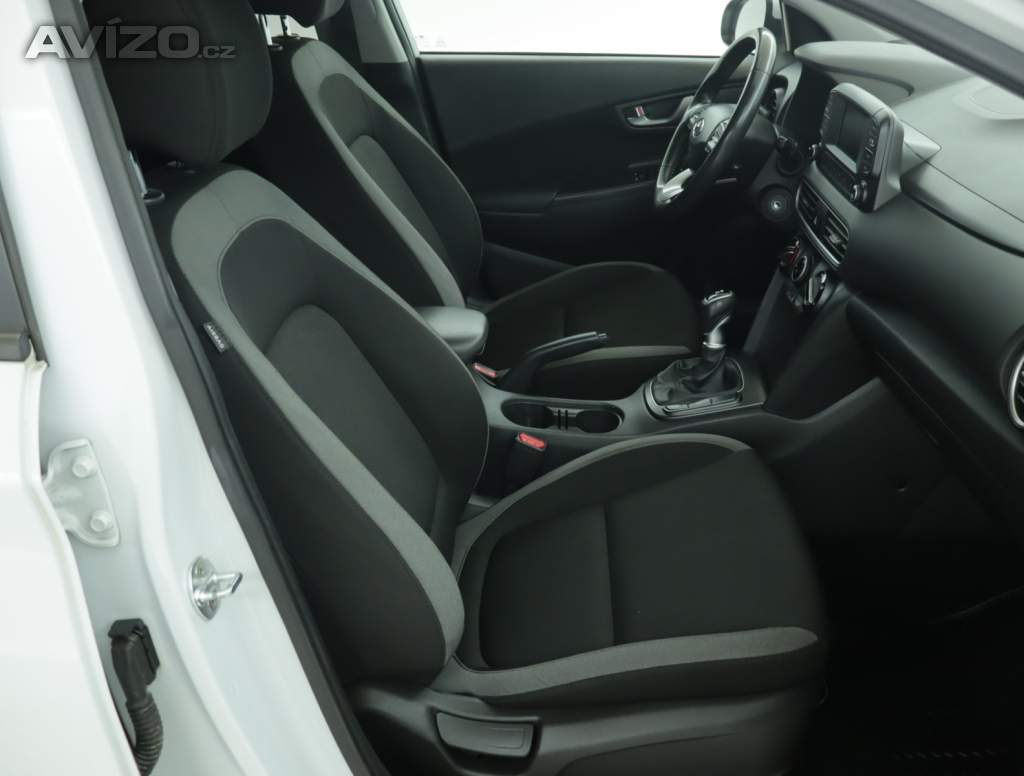 Foto inzerátu Hyundai Kona 1.0 T-GDI