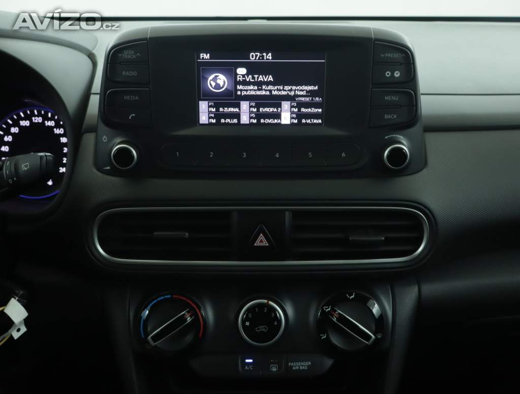 Foto inzerátu Hyundai Kona 1.0 T-GDI