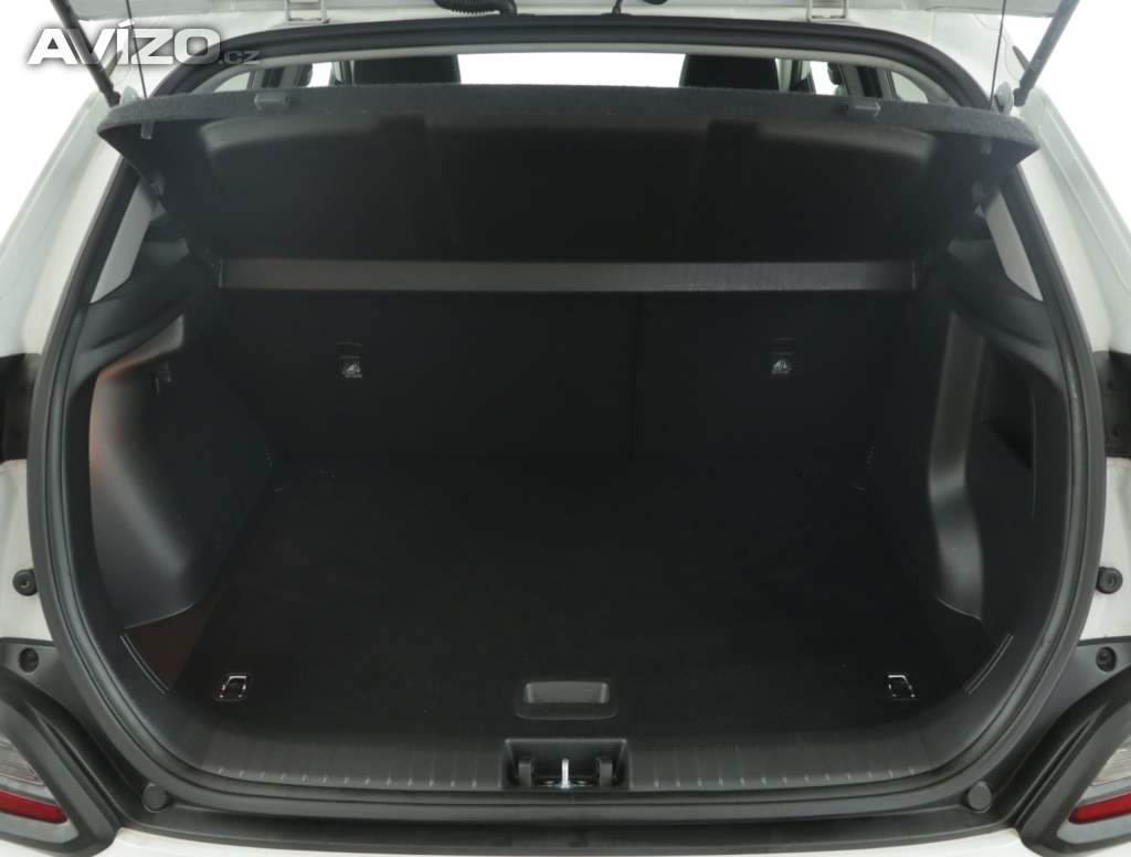 Foto inzerátu Hyundai Kona 1.0 T-GDI