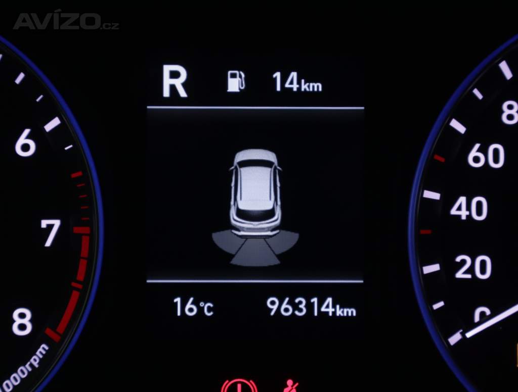 Foto inzerátu Hyundai Kona 1.0 T-GDI