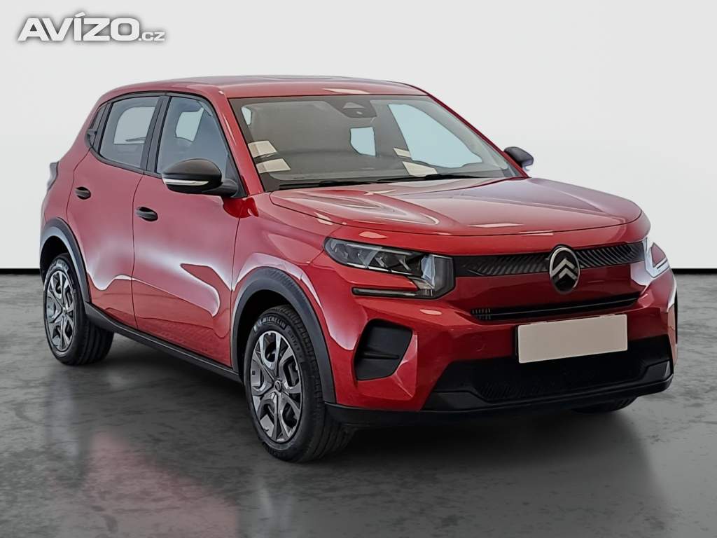 Citroen C3 1.2 Turbo