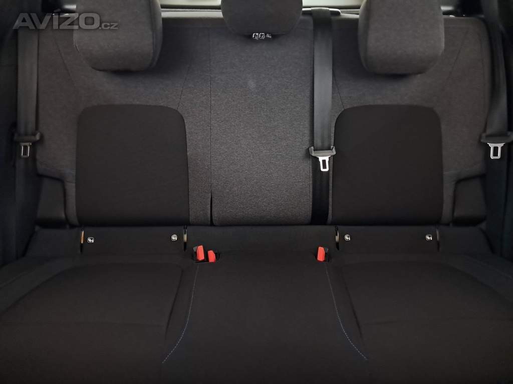 Foto inzerátu Citroen C3 1.2 Turbo