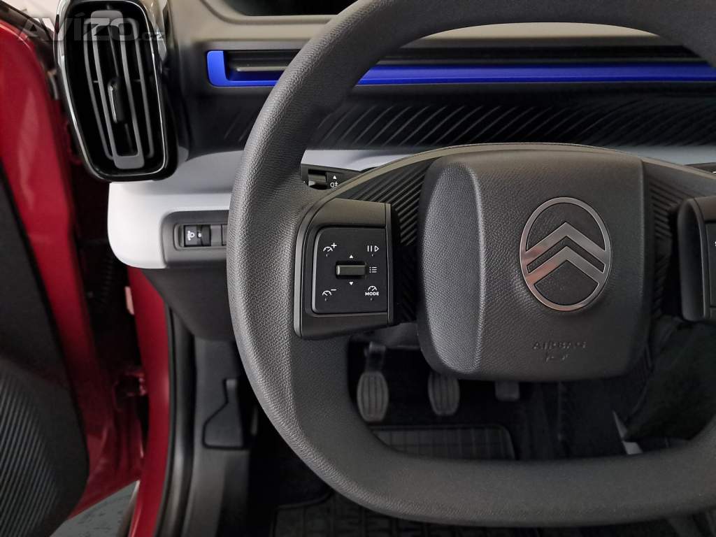 Foto inzerátu Citroen C3 1.2 Turbo