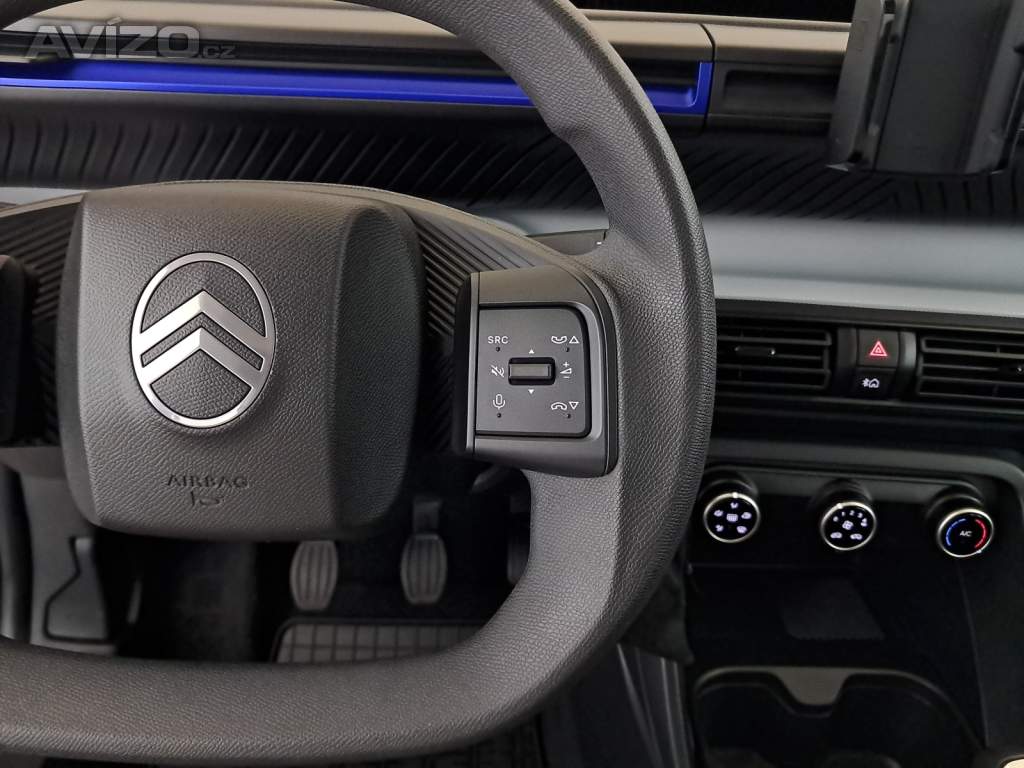 Foto inzerátu Citroen C3 1.2 Turbo
