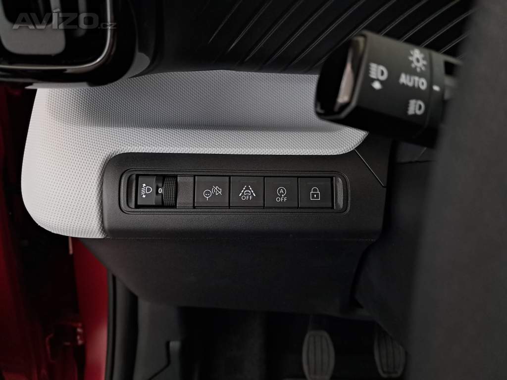 Foto inzerátu Citroen C3 1.2 Turbo