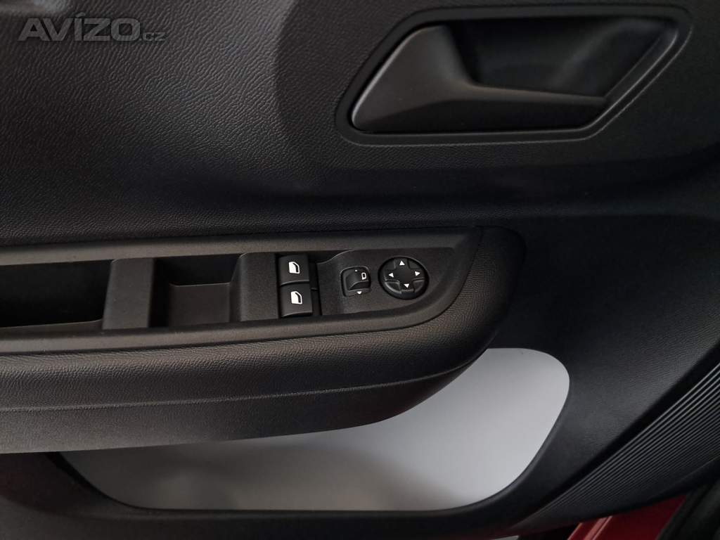 Foto inzerátu Citroen C3 1.2 Turbo
