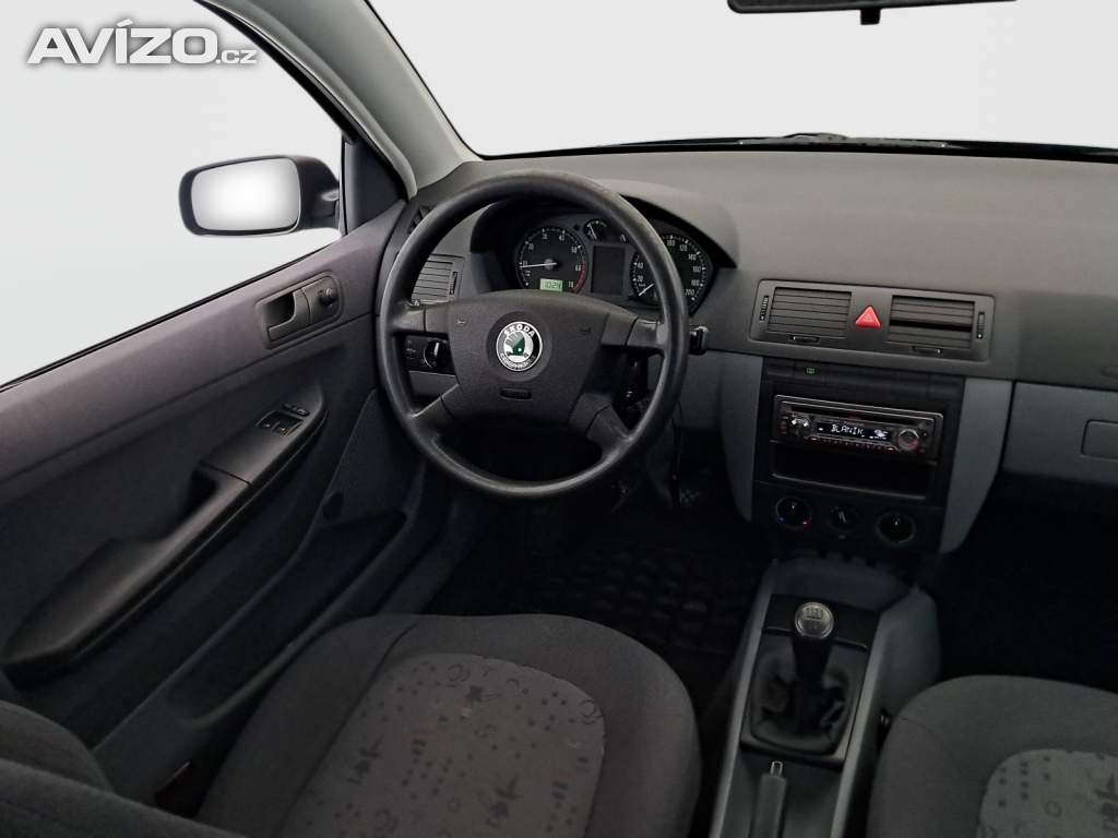 Foto inzerátu Skoda Fabia 1.4