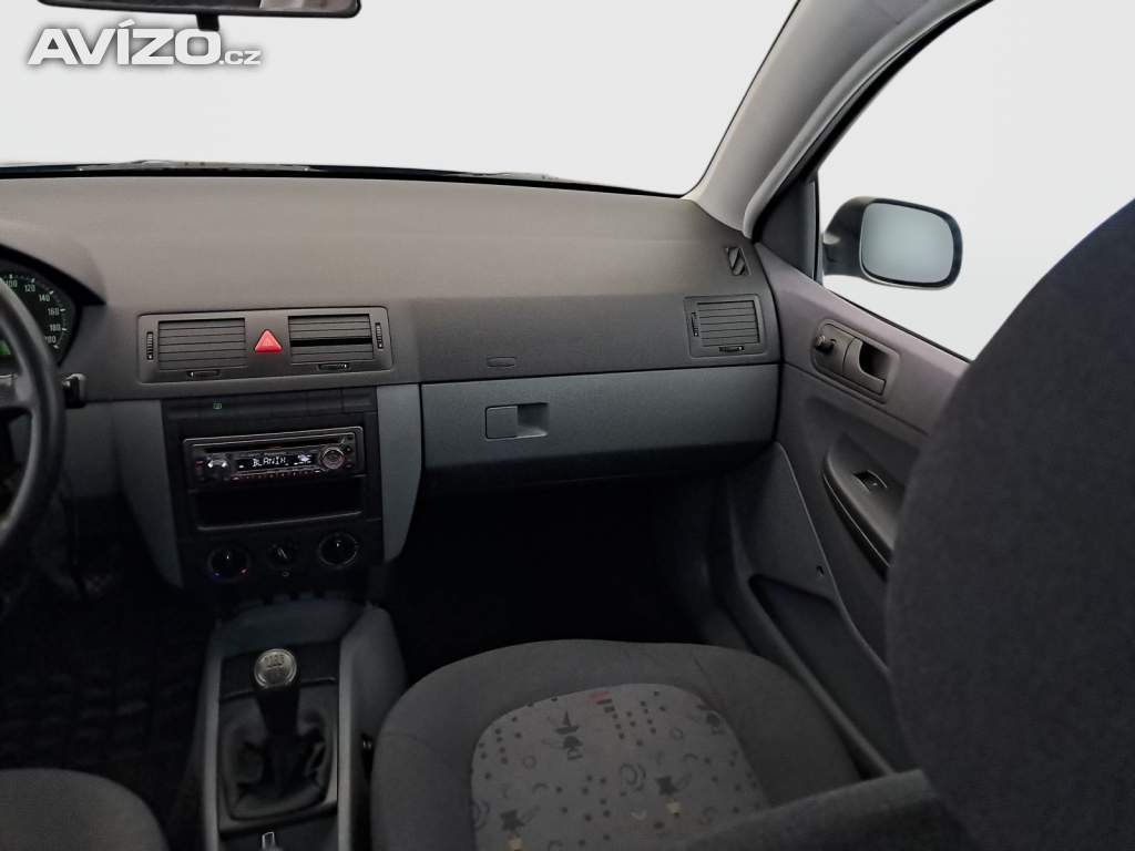Foto inzerátu Skoda Fabia 1.4