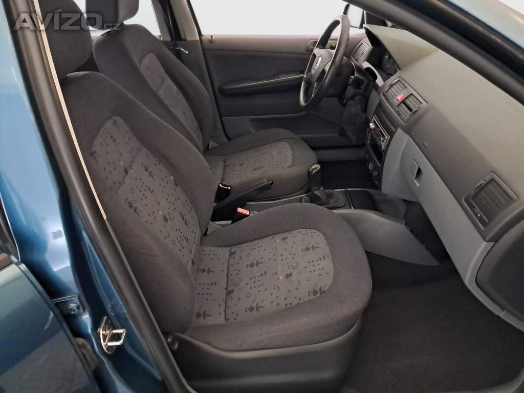 Foto inzerátu Skoda Fabia 1.4