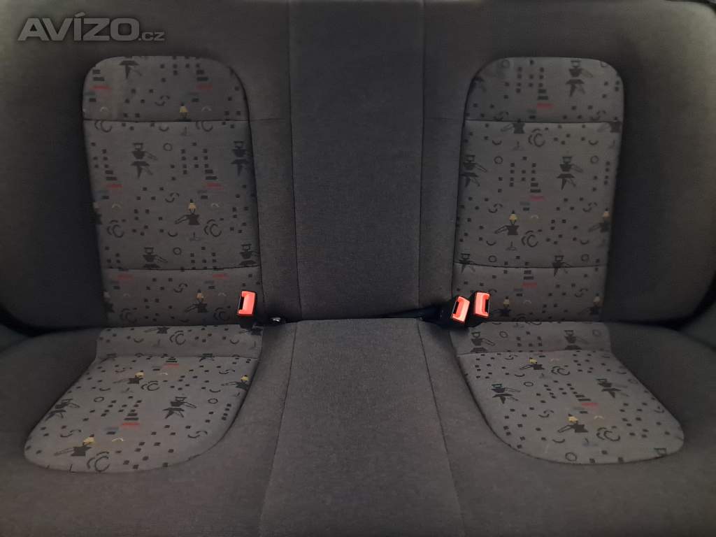 Foto inzerátu Skoda Fabia 1.4