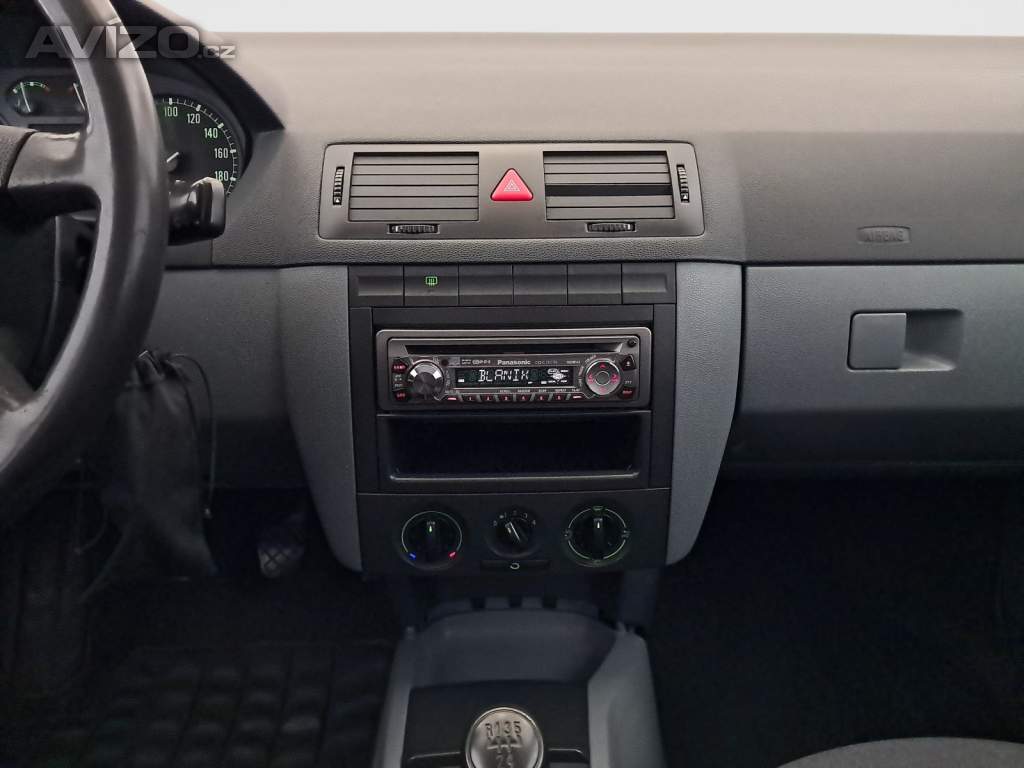 Foto inzerátu Skoda Fabia 1.4