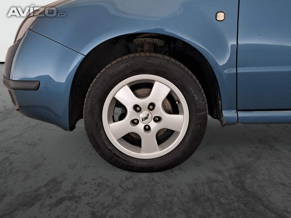 Foto inzerátu Skoda Fabia 1.4