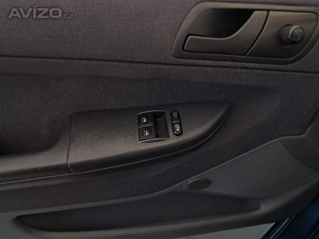Foto inzerátu Skoda Fabia 1.4