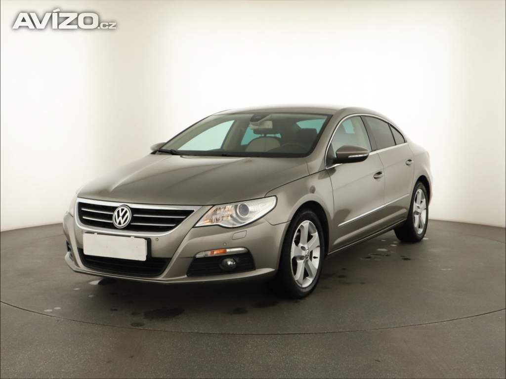 Foto inzerátu VW Passat CC 2.0 TDI