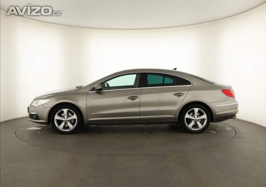 Foto inzerátu VW Passat CC 2.0 TDI