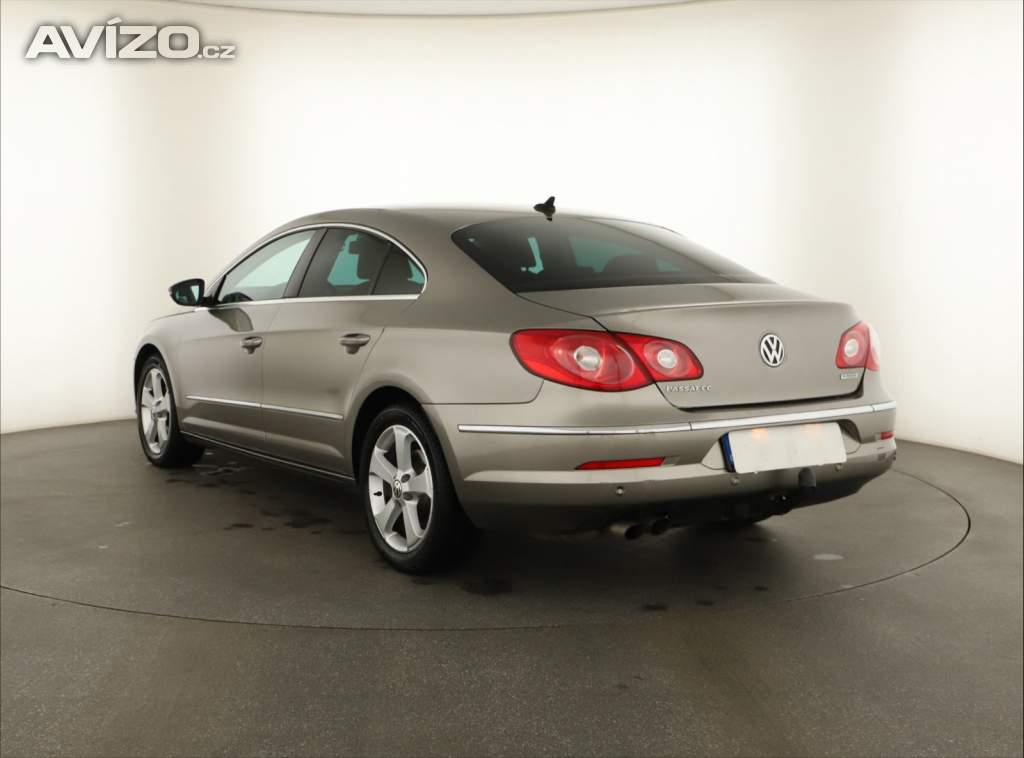 Foto inzerátu VW Passat CC 2.0 TDI