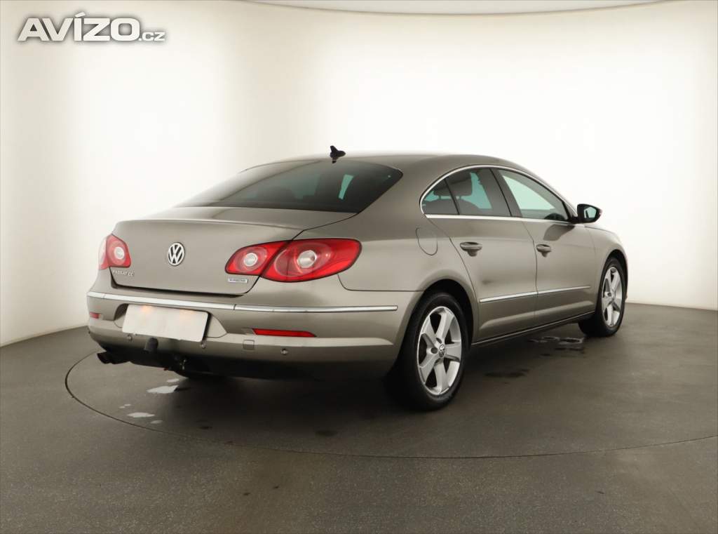 Foto inzerátu VW Passat CC 2.0 TDI