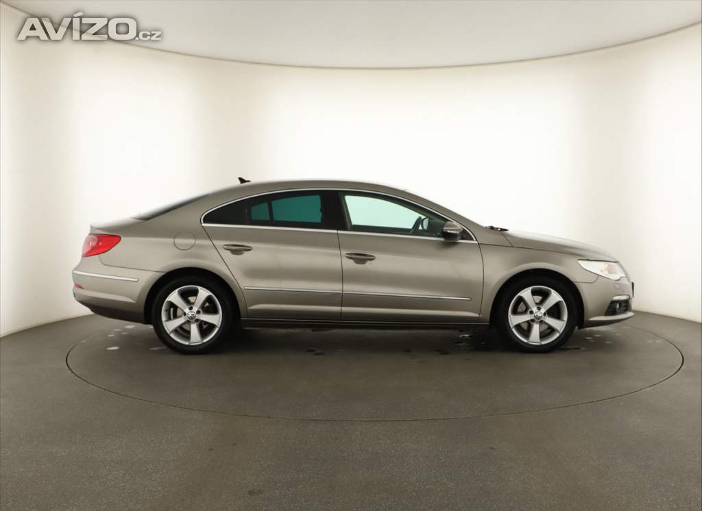 Foto inzerátu VW Passat CC 2.0 TDI