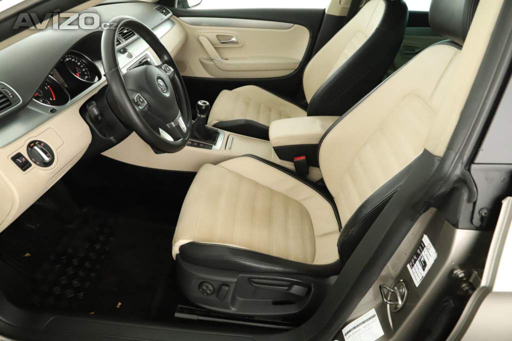 Foto inzerátu VW Passat CC 2.0 TDI