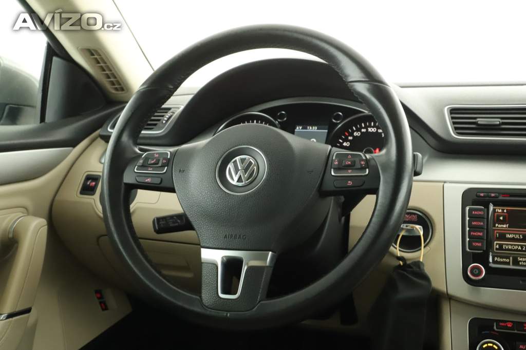 Foto inzerátu VW Passat CC 2.0 TDI