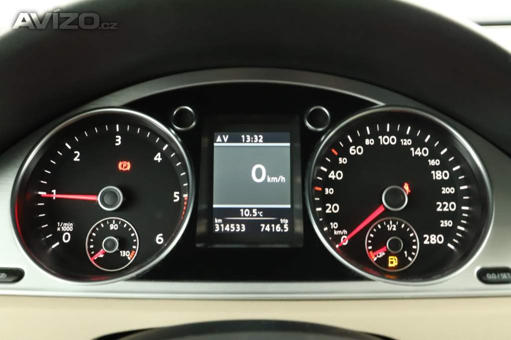 Foto inzerátu VW Passat CC 2.0 TDI