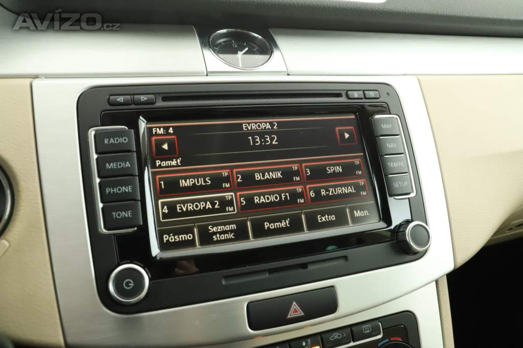 Foto inzerátu VW Passat CC 2.0 TDI
