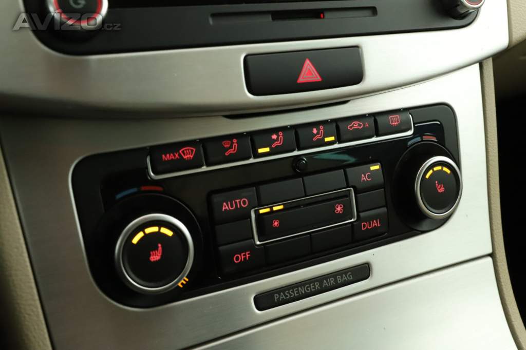 Foto inzerátu VW Passat CC 2.0 TDI