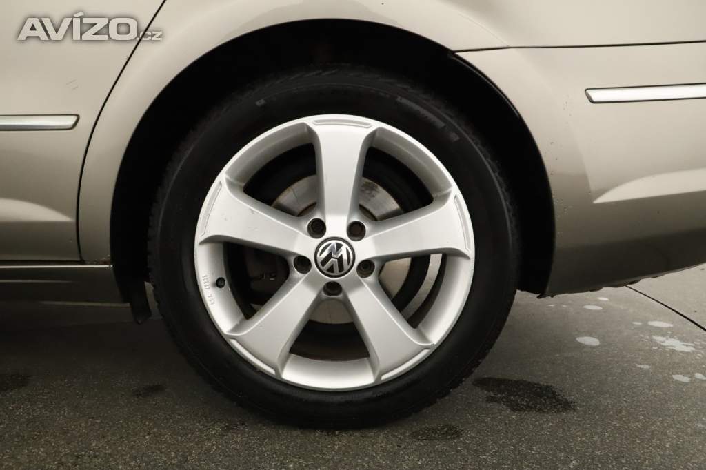 Foto inzerátu VW Passat CC 2.0 TDI