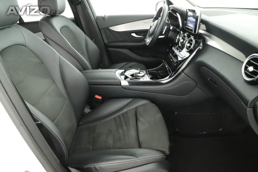 Foto inzerátu Mercedes GLC GLC 220 d 4MATIC