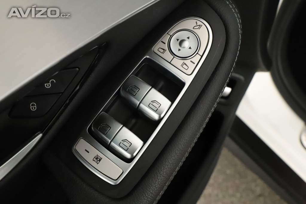 Foto inzerátu Mercedes GLC GLC 220 d 4MATIC