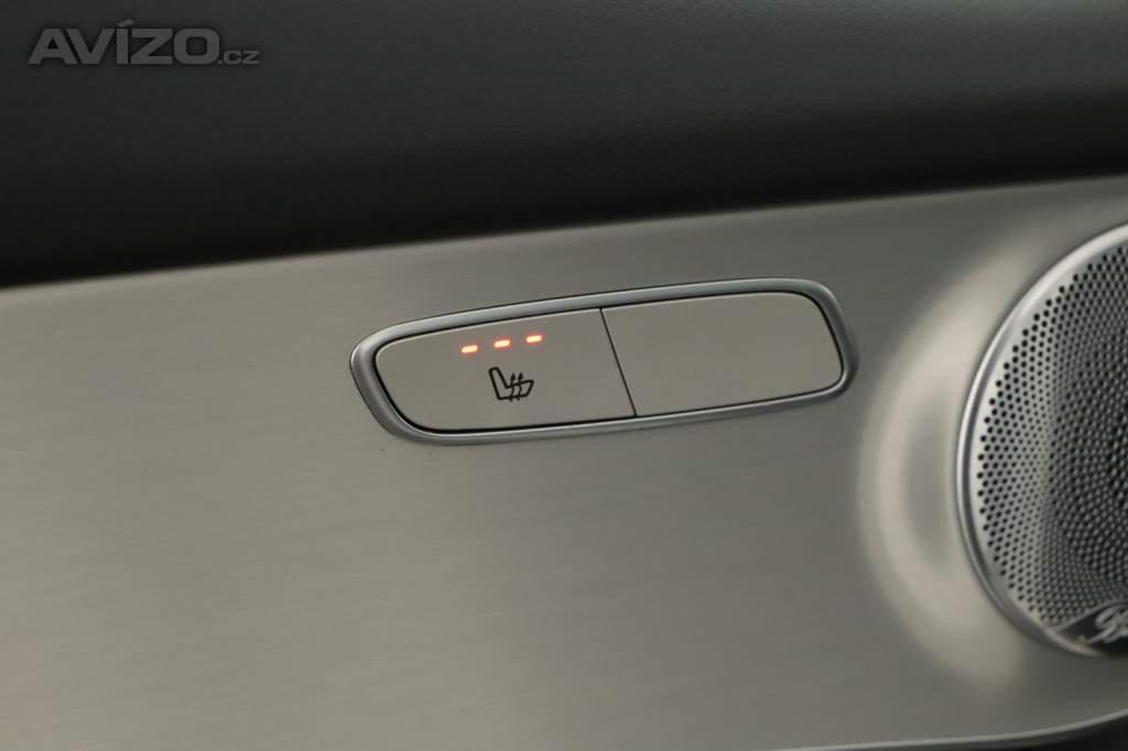 Foto inzerátu Mercedes GLC GLC 220 d 4MATIC